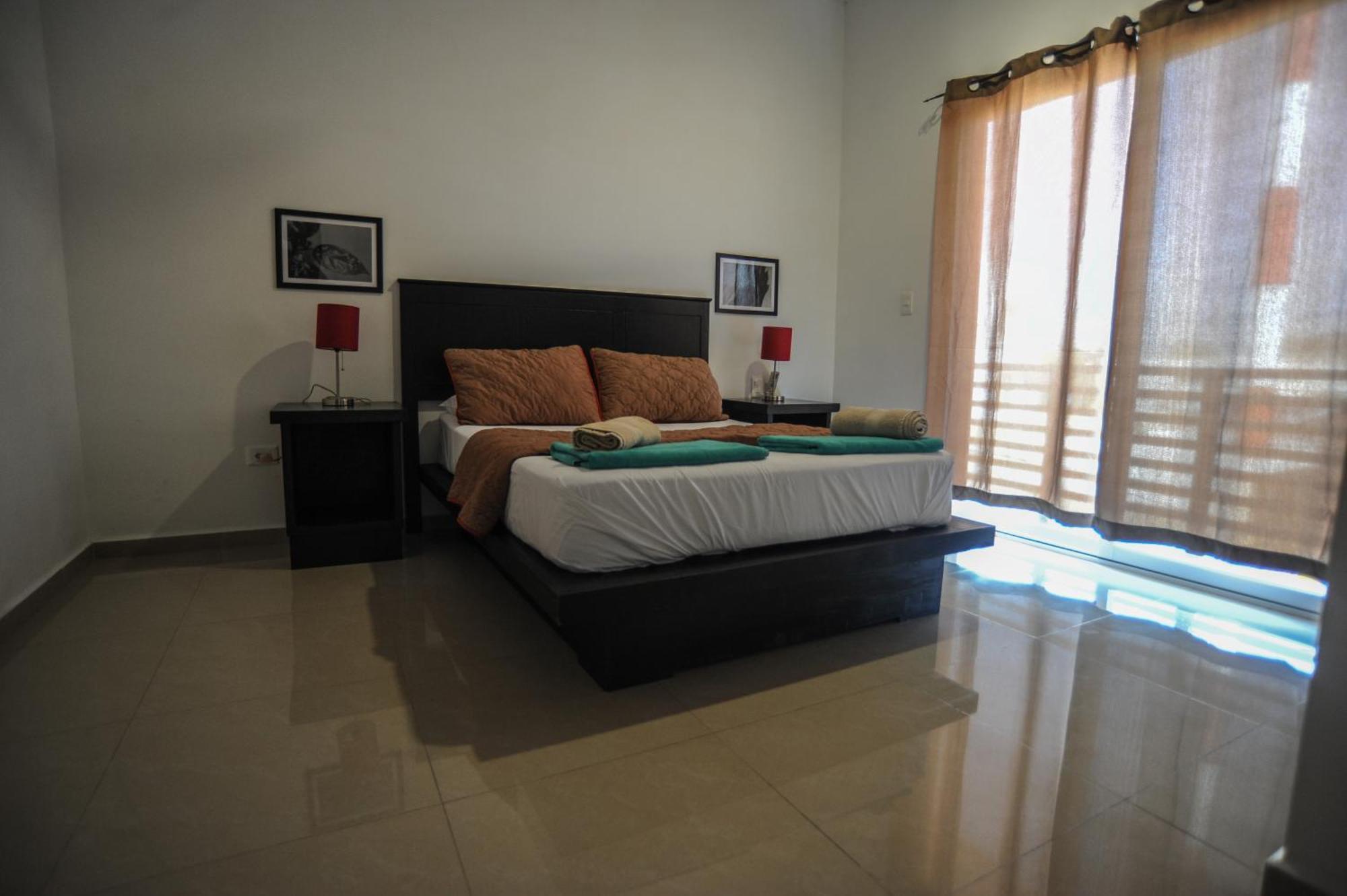 Casa Felicidad Apartment Playa del Carmen Eksteriør billede