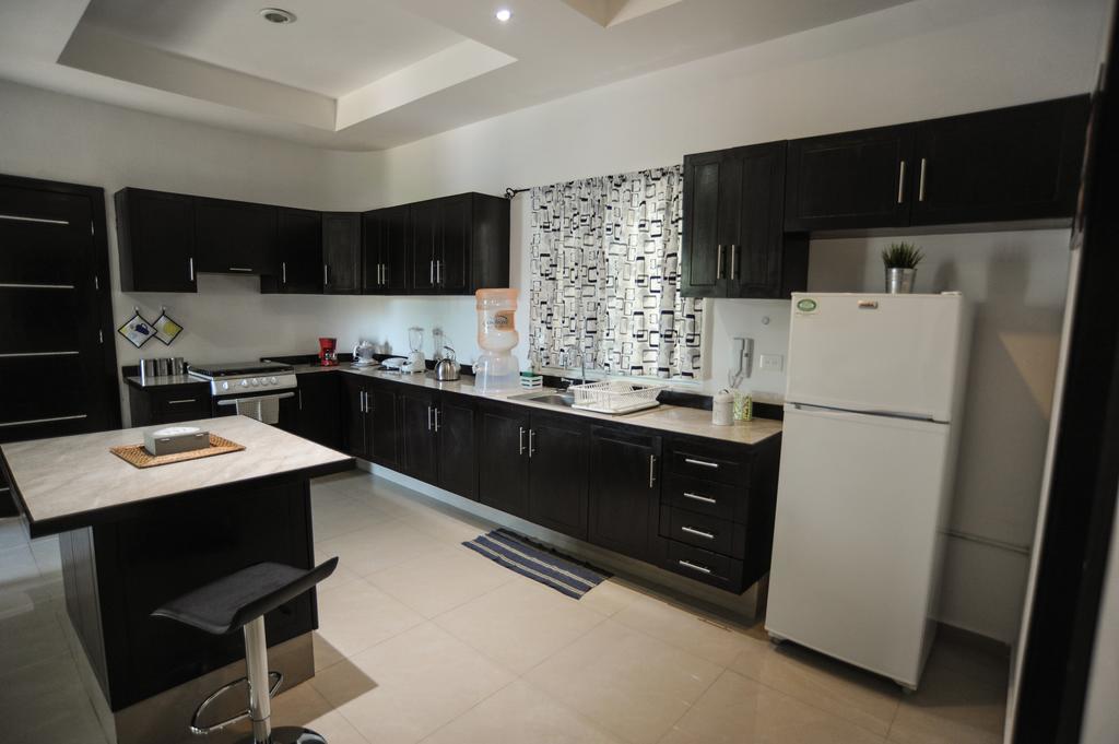 Casa Felicidad Apartment Playa del Carmen Værelse billede